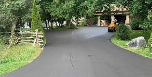 Cobblestone Driveway Installation in Wheatland, CA